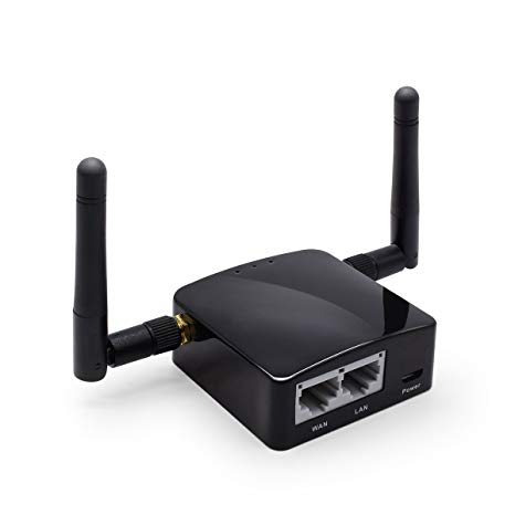 portable wifi router 4g