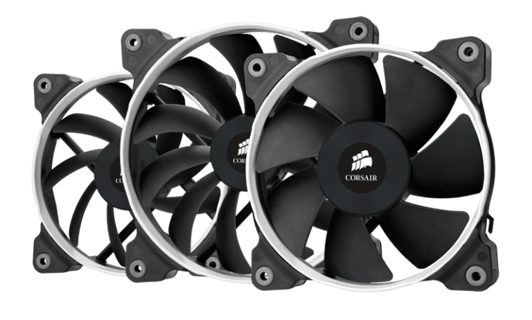 How to Measure PC Fan Size