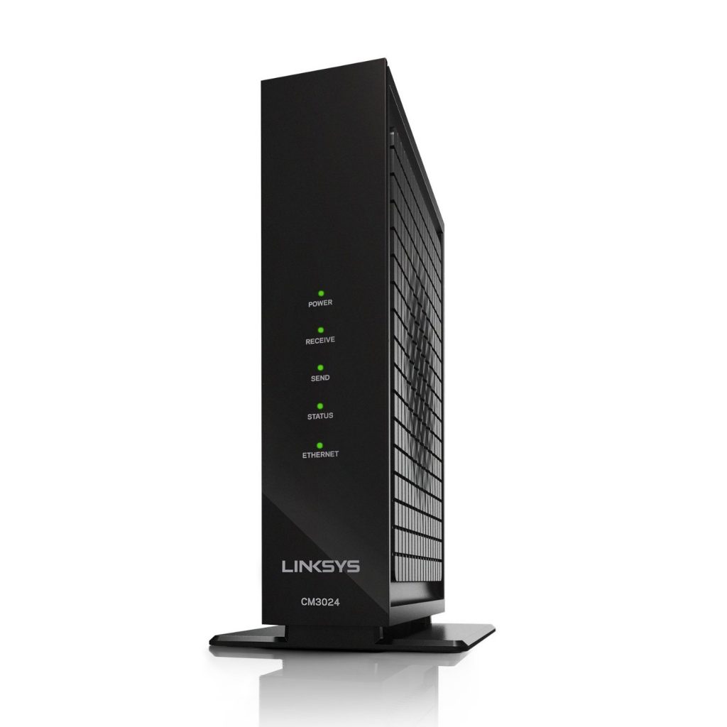 best modem and router for xfinity