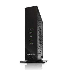 Modem Router Combo