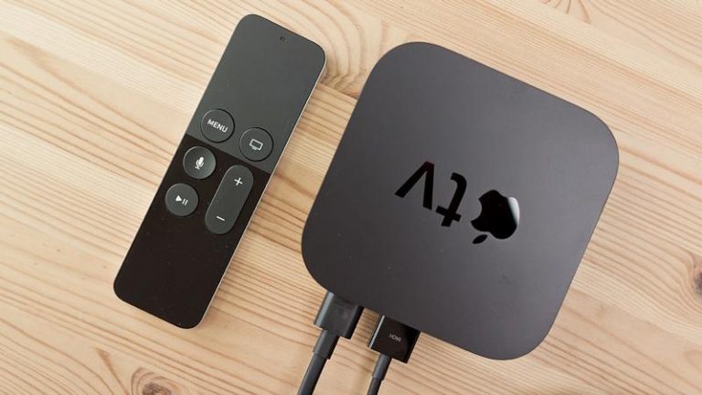 Install Kodi on Apple TV