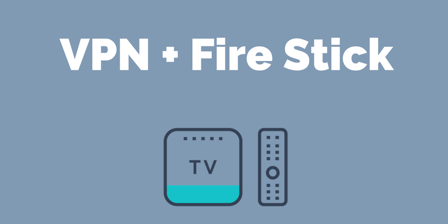 Install VPN On Firestick