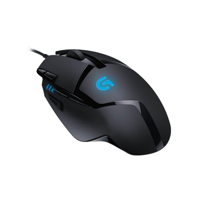 best budget gaming mouse