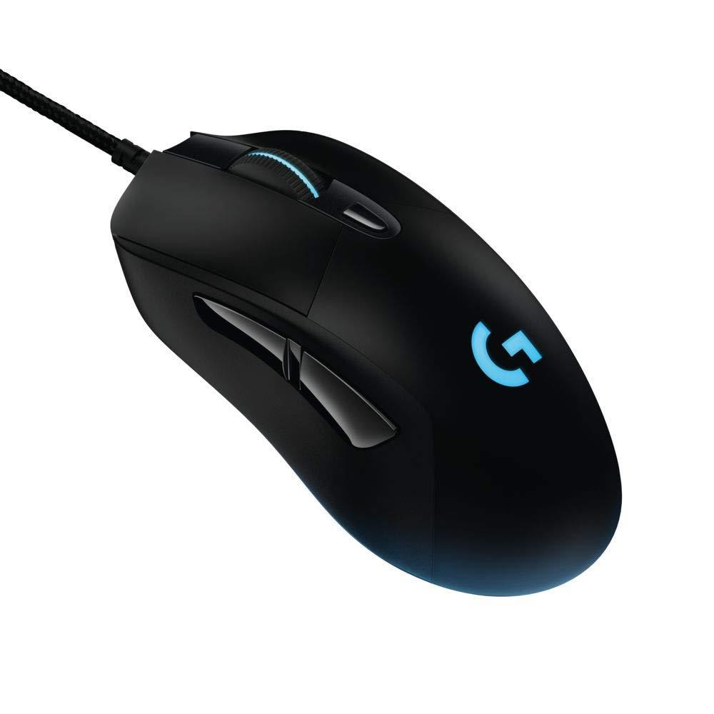 best budget gaming mouse