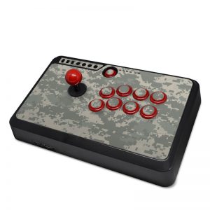 Best Fightstick For PC