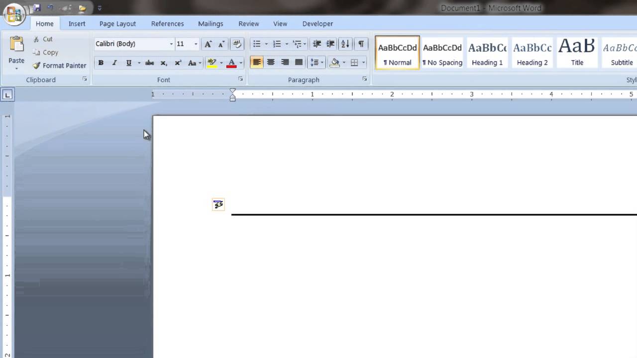 how-to-draw-a-line-through-text-in-a-microsoft-word-document