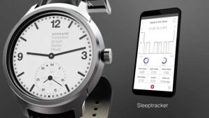 best Hybrid Smartwatches