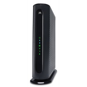 best modem and router for Xfinity