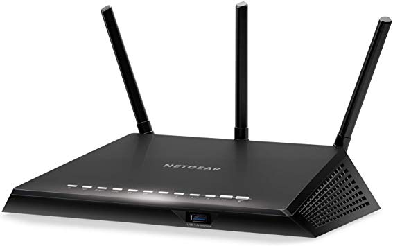 best wireless routers under $100