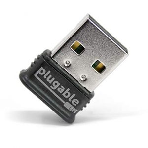 Plugable USB Bluetooth Adapter