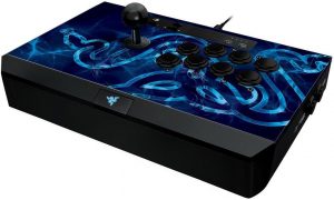 Best Fightstick For PC
