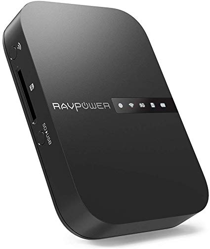 Best Travel Routers