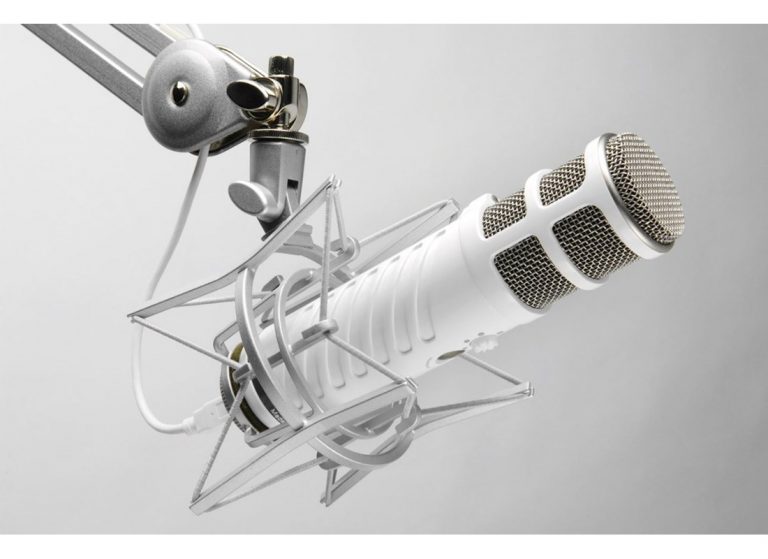 Best XLR Mic for Streaming