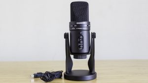 Best XLR Mic for Streaming