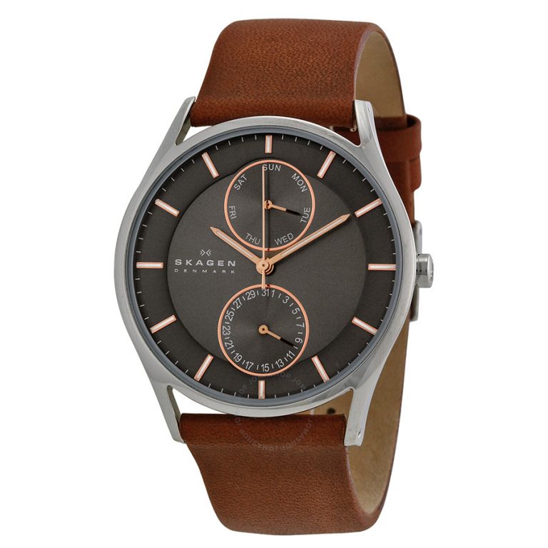 skagen smartwatch iphone