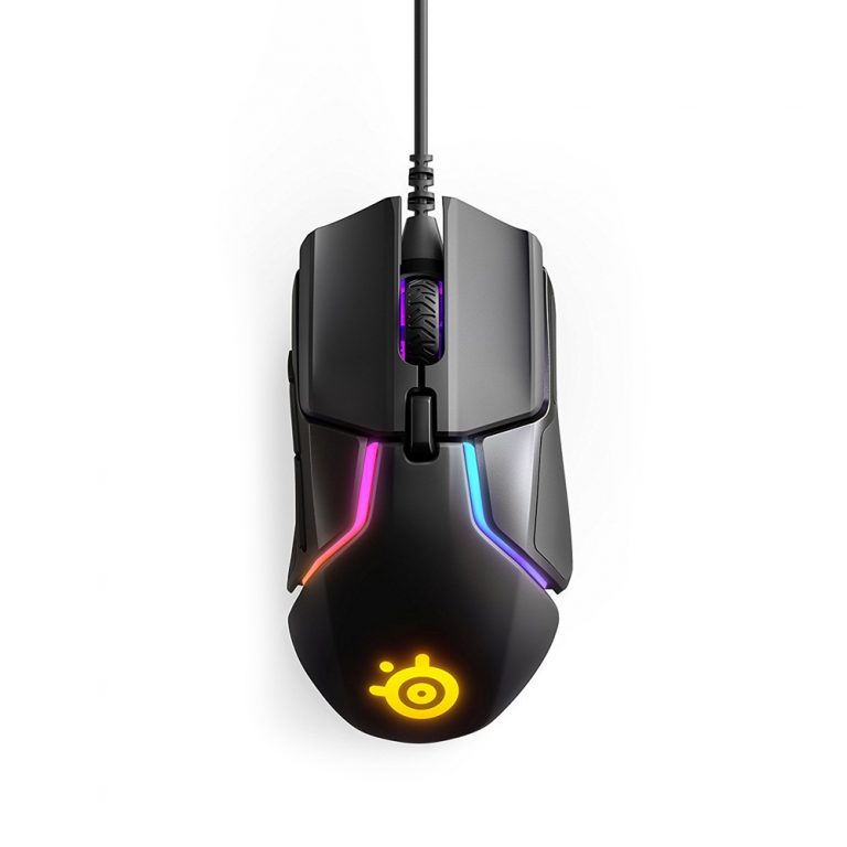 best budget gaming mouse