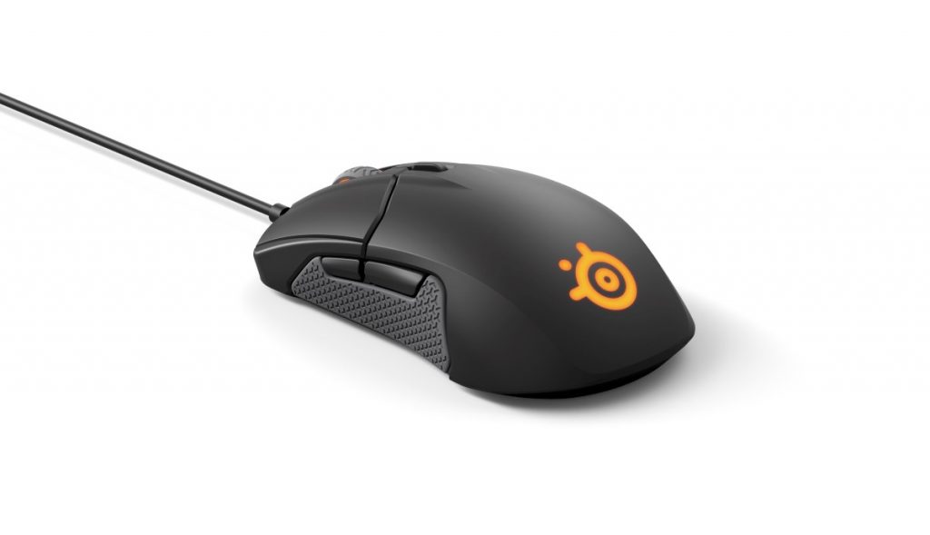 Best mice for FPS