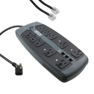 Best Surge Protector For Gaming PC