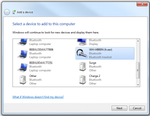 How to Turn on Bluetooth on Windows 7? - Amaze Invent