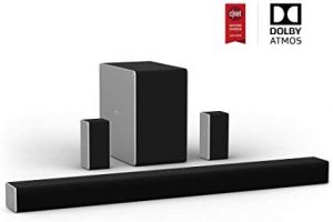 best soundbar under 1000