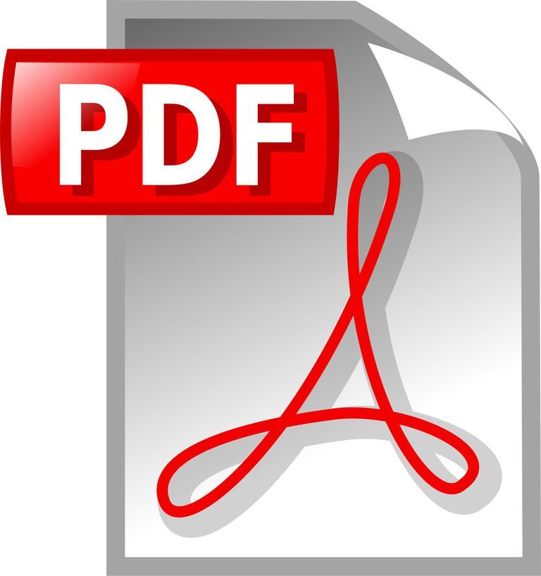 Combine PDF Files