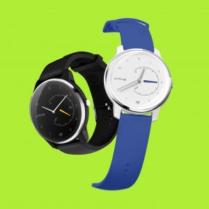 best Hybrid Smartwatches