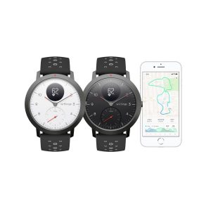 best Hybrid Smartwatches