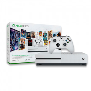 Xbox One S 1TB Console