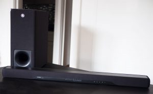 Best Soundbars under $500