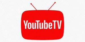 YouTube TV