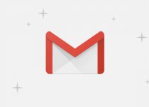 change default email on Gmai