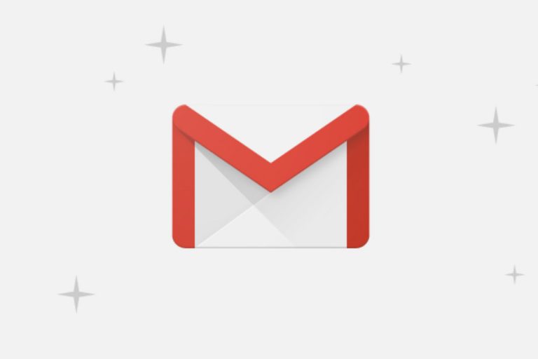 change default email on Gmai