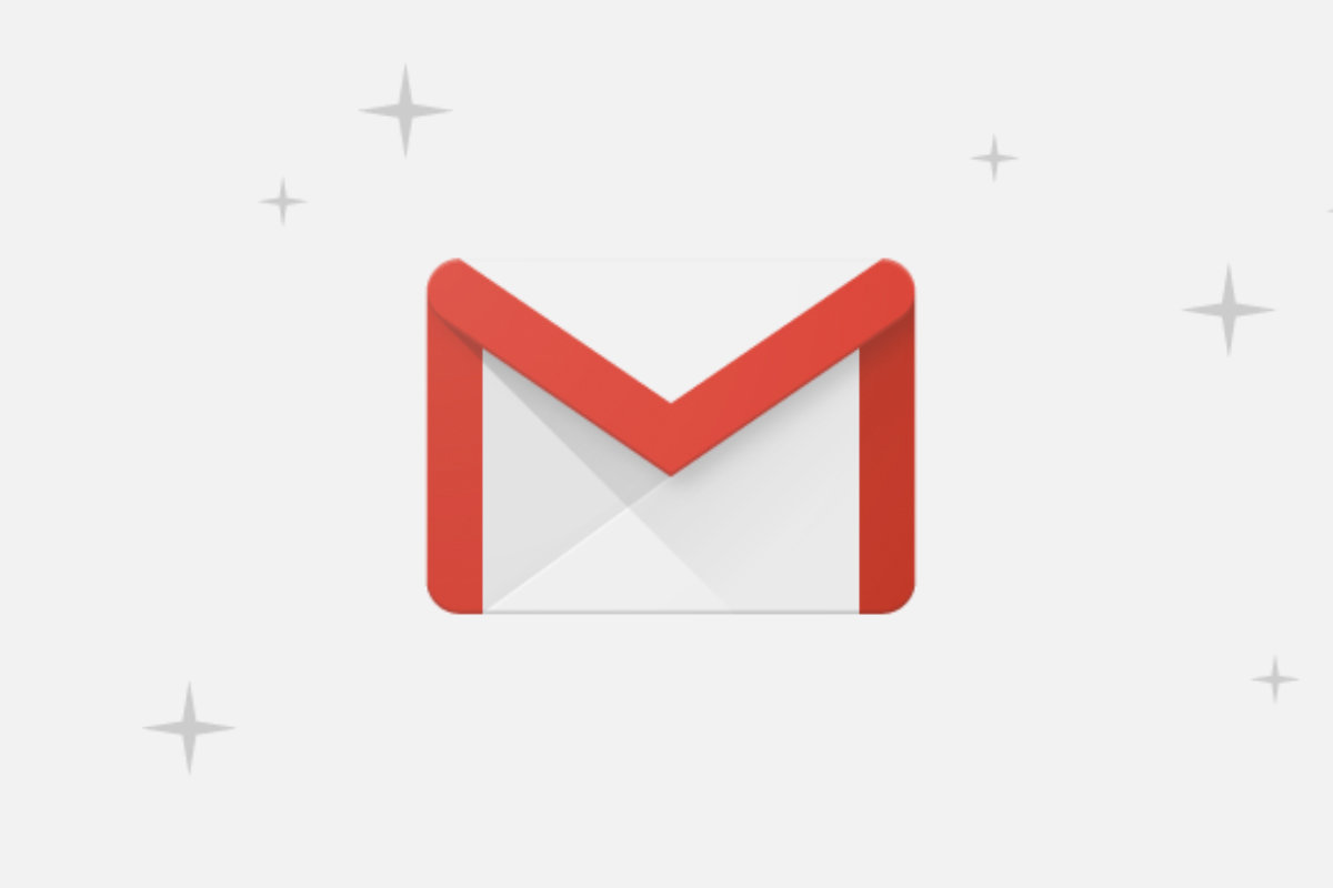 how to change email default on gmail