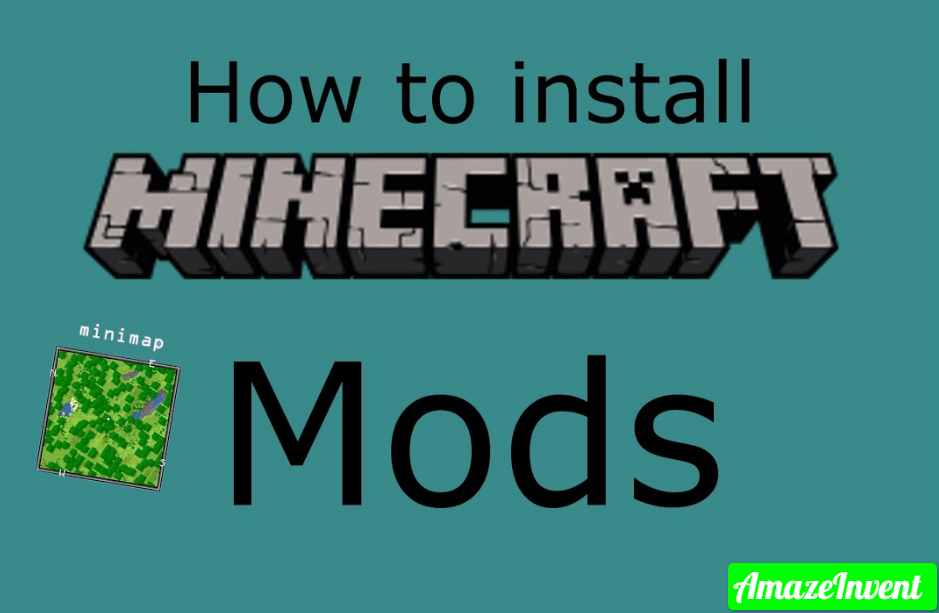 download mods for minecraft pc java edition