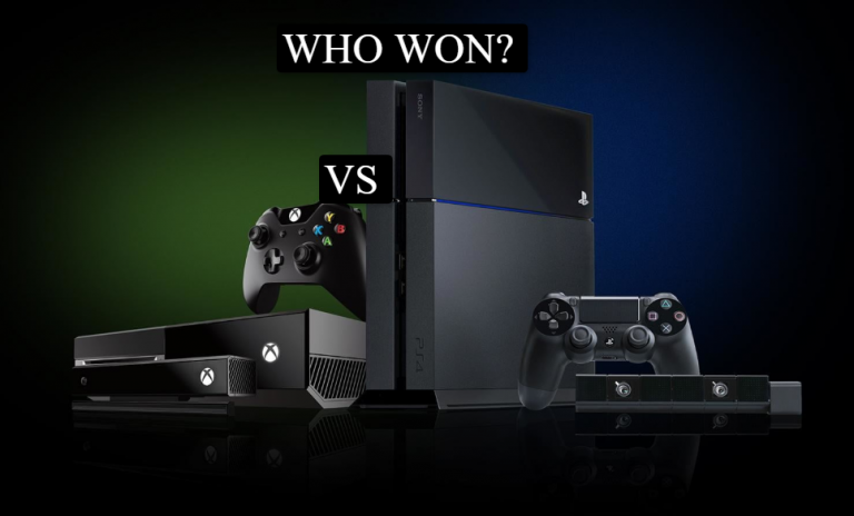 Xbox One VS PS4 Exclusives Which One Is Better