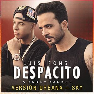 Despacito by Luis Fonsi ft