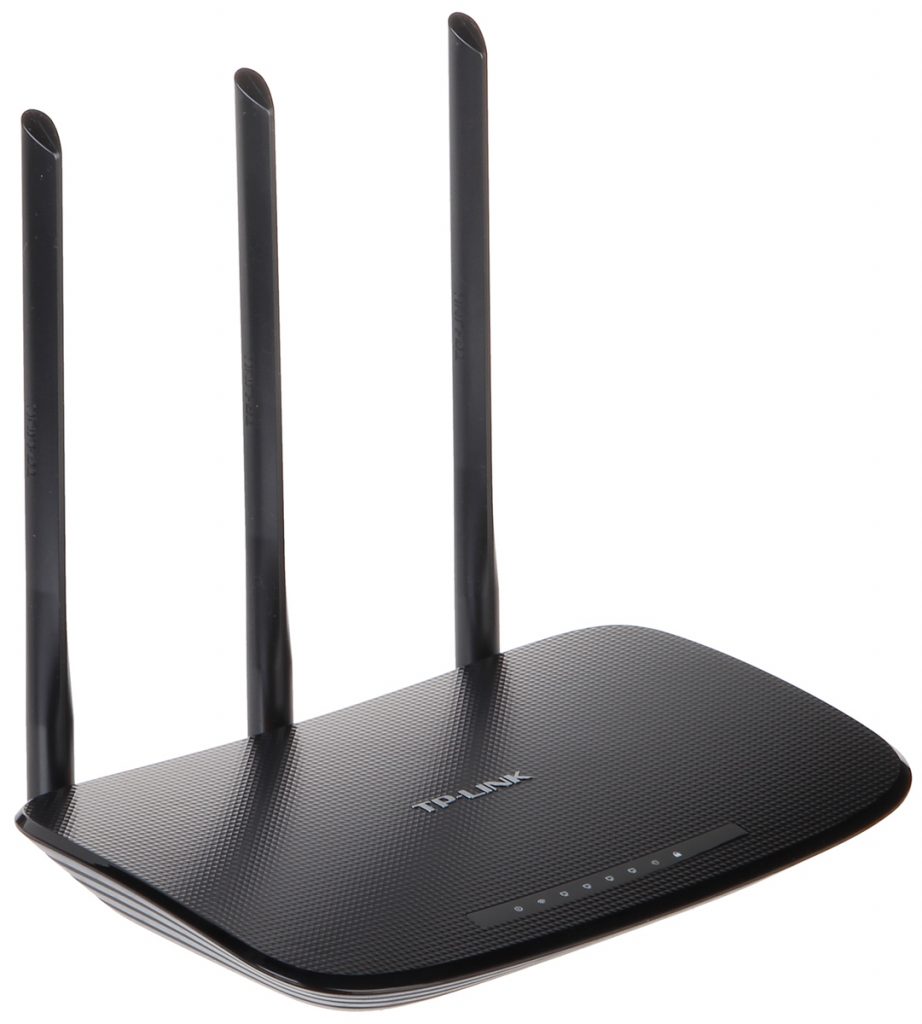 best wireless router for less than