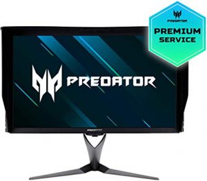 best 4k monitor for gaming