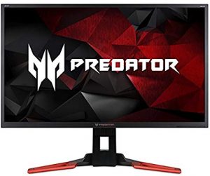 best 4k monitor for gaming