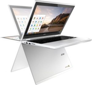 Best 2-in-1 Laptops Under 500
