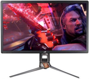 best 4k monitor for gaming