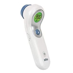 best Thermometer for fever