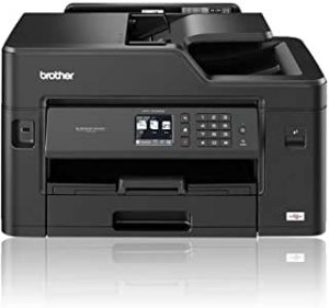 Brother MFC-J5330DW printer
