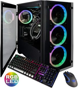 Best vr ready gaming pc