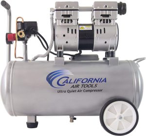 Best Portable Air Compressors