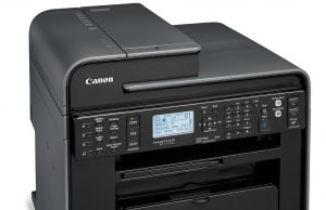 Best Wireless Printer