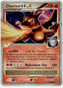 Best Pokemon Cards