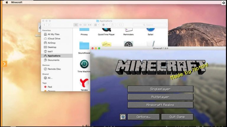 Download And Play Minecraft on Chromebook