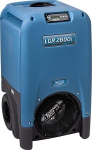 Best Commercial Dehumidifiers