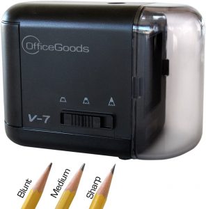 Best electric pencil sharpeners